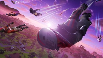 8 yaşındaki Fortnite oyuncusundan dudak uçuklatan kontrat!