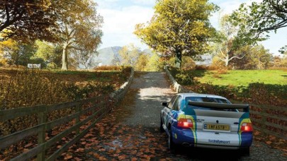 Forza Horizon 4,  Steam'de indirime girdi! Bu fiyata bu oyun kaçmaz...