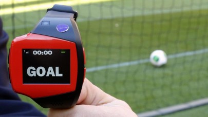 Futbol maçlarında kullanılan 9 üstün teknoloji!