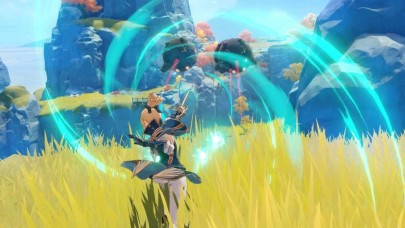 Genshin Impact rekora doymuyor! Altı ayda 1 milyar dolar...