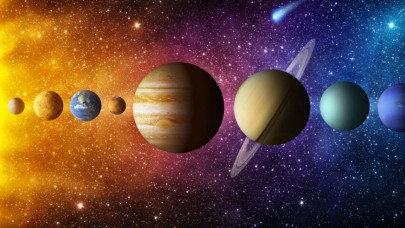 9. gezegen aslında kara delik olabilir mi?