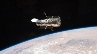 Dünya'ya benzeyen gezgen!