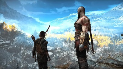 God of War'ın geliştiricisi,  duyurulmamış bir yapım için baş yazar arıyor
