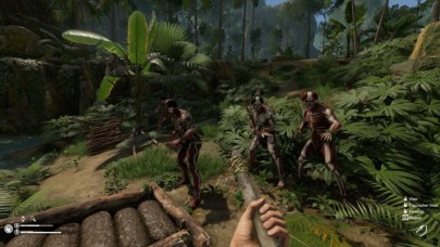 Green Hell için nefesler tutuldu! Sonunda konsollara geliyor