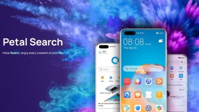 HUAWEI Petal Search’ü geliştirirken kullanıcılarına ödüller de kazandırıyor!