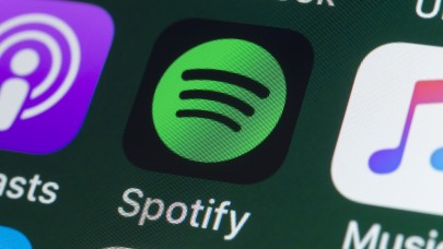 Spotify da Clubhouse'a rakip oluyor!
