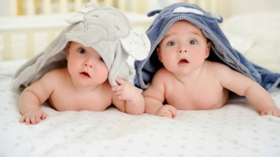 Dünya genelinde ikiz doğum sayısındaki artışın nedeni açıklandı