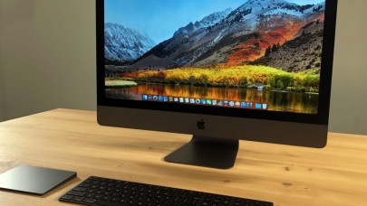 Apple iMac Pro üretmeyi bırakacak!