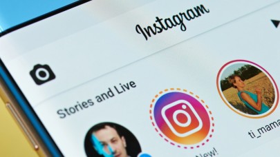 Instagram'a güncelleme geliyor! Hikayeler için altyazı desteği...