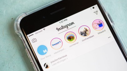 Instagram’ı açmadan nasıl Story paylaşılır?