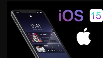 iOS 15 ne zaman ve hangi modellere gelecek?