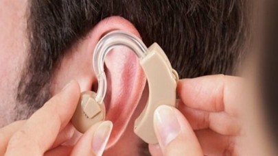 Duyma seviyesini üst düzeye çıkaracak işitme cihazı geliyor