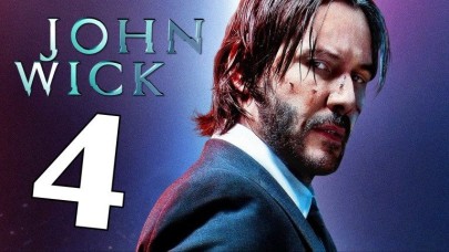 John Wick serisinden bir iyi bir de kötü haber!
