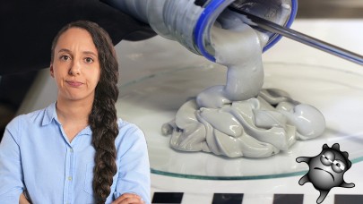 Çılgın bilim insanları hidrojenli macun yakıtı yaptı!