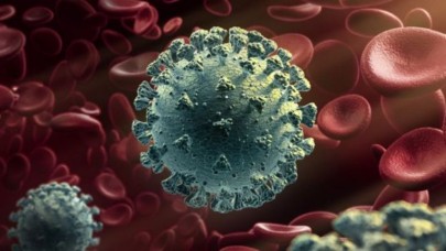 Koronavirüs en çok bu saatlerde bulaşıyor!