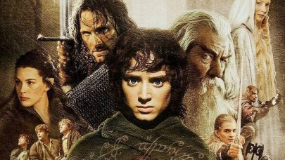 Yüzüklerin Efendisi dizisi ekibine bir yönetmen daha katıldı!