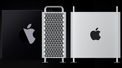Yeni Mac Pro ilgili bilgiler gelmeye devam ediyor! Özel işlemci ve GPU...