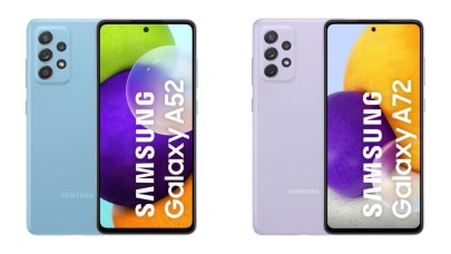 Samsung Galaxy A52 ve A72’nin Türkiye fiyatları açıklandı!