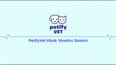 Evcil hayvan endüstrisinde yerli girişim: Petify!