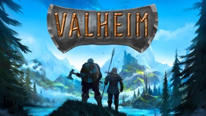 Valheim bir ayda tam 5 milyon sattı!