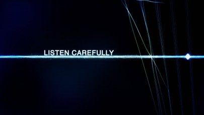 Apple TV'den tüylerinizi ürpertecek bir dizi "Calls"!