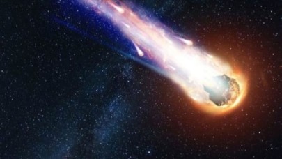 Bilim insanları,  temel yaşam yapı taşlarının meteoritler tarafından Dünya'ya gelmiş olabileceğini belirtti