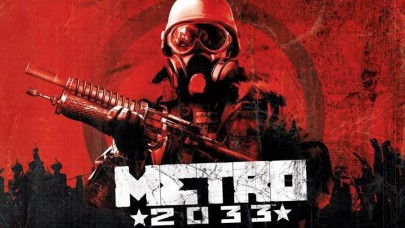 Metro 2033,  Steam'de ücretsiz hale geldi!
