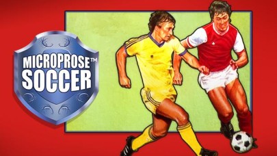 Efsane futbol oyunu Steam’e geldi!