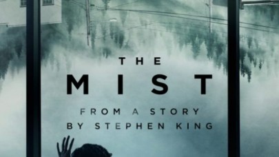 Uykularınızı kaçıracak en iyi 5 Netflix korku dizisi