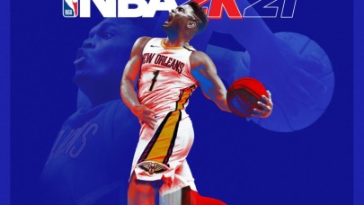 Xbox Game Pass'ten,  NBA 2K21 sürprizi!