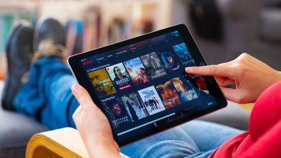 Netflix'te gizli kodların olduğunu biliyor muydunuz?