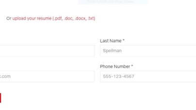 Netflix,  Türkiyede açılacak ofis için bir iş ilanı daha verdi