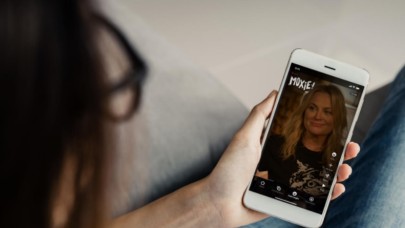 Netflix,  platforma yeni bir uygulama getirdi!