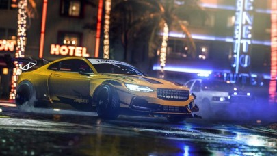Yeni nesil için özel Need for Speed oyunu geliyor! İşte çıkış tarihi ve ilk detaylar