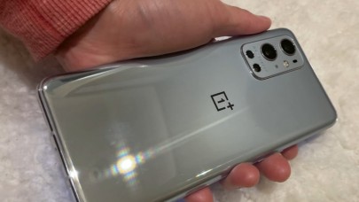 OnePlus 9 serisi satışa çıkmadan rekor kırdı!