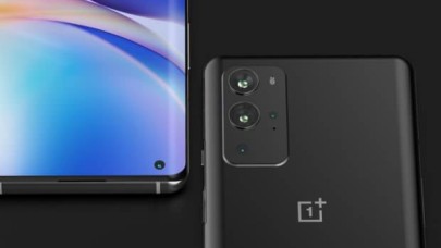 OnePlus 9 ve OnePlus 9 Pro tanıtıldı! İşte özellikleri...
