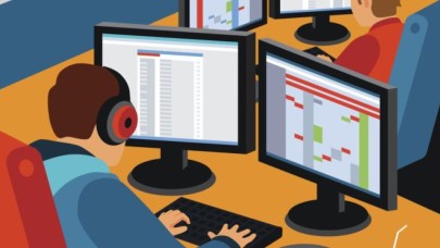 As bayrakları! ABD'de en çok indirilen 10 oyundan 6'sı Türk