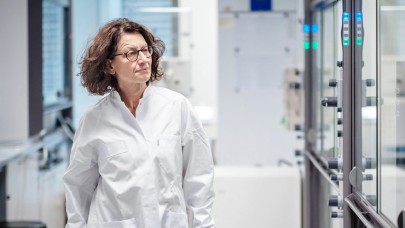 BioNTech'in kurucusu Dr. Özlem Türeci'den 'kanser aşısı' müjdesi!