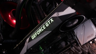 Ekran kartı satışlarında Intel ve AMD pazar payını arttırdı! NVIDIA'da sıkıntı sürüyor...