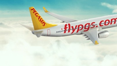 Ünlü havayolu şirketi Pegasus hacklendi!