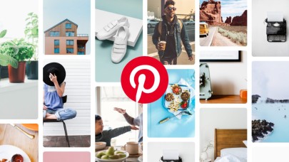 Pinterest'ten 'Türkiye kararı'! Resmen duyuruldu...