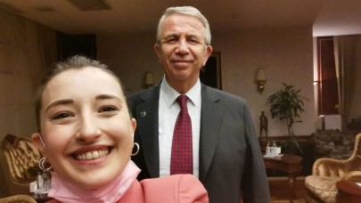 Mansur Yavaş'ın katıldığı Twitch yayını Türkiye rekoru kırdı!