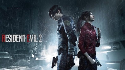 Yeni "Resident Evil" filminin adı sonunda belli oldu!