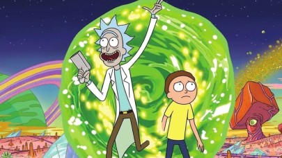 Rick and Morty 5. sezon tarihi belli oldu! İşte ilk fragman...