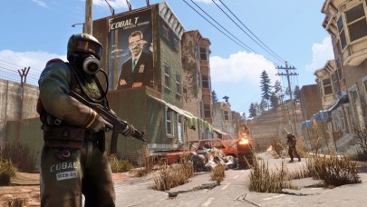 Rust Console Edition ön sipariş için hazır! İşte çıkış tarihi