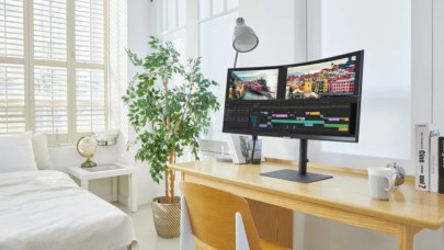 Samsung on iki farklı yeni monitörünü satışa sundu!