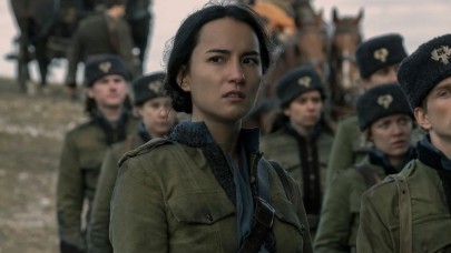 Beğenilen dizi Shadow & Bone'un 2. sezonu duyuruldu