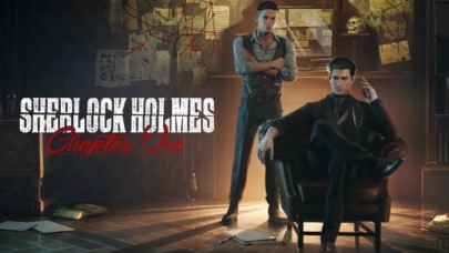 Sherlock Holmes: Chapter One oyununun oynanış videosu yayınlandı!