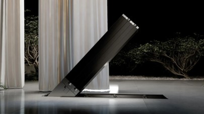 165 inç katlanabilir dev televizyon piyasaya sürüldü!