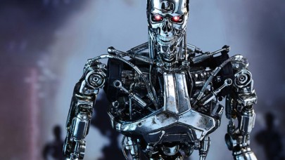 Netflix,  Terminatör'ü anime halinde yayınlayacak!